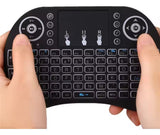 Mini Keyboard USB universal