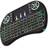 Mini Keyboard USB universal
