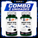 SHILAJIT 2 UNIDADES