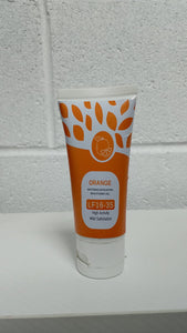 ORANGE Exfoliante