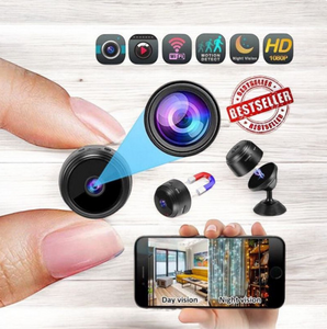 MINI CAMARA ESPIA A9