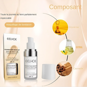 Base de Maquillaje colágeno