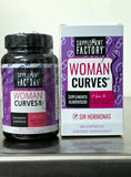 Woman Curves