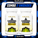 COMBO CANDIDA 2 UNIDADES