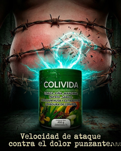 COLIVIDA