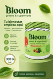 BLOOM NUTRITION X 303 G