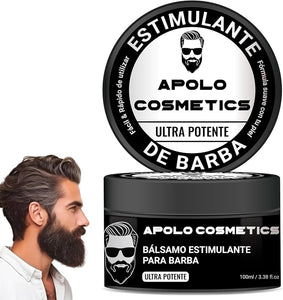PACK X2 APOLO BALSAMO