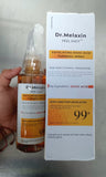Dr Melaxin Peel shot
