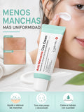 CARE:NEL - Crema removedora de manchas oscuras 40ml