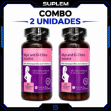 COMBO INTIMATE 2 UNIDADES