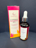 CYPERUS ROTUNDUS OIL 60ML